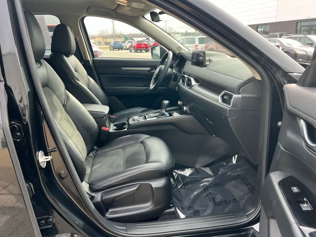 Thumbnail: 2023 Mazda CX-5 - 20