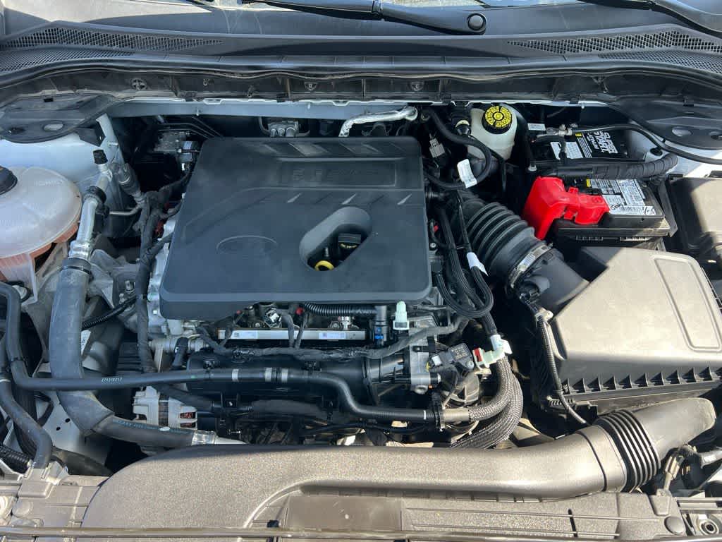 Thumbnail: 2020 Ford Escape - 11