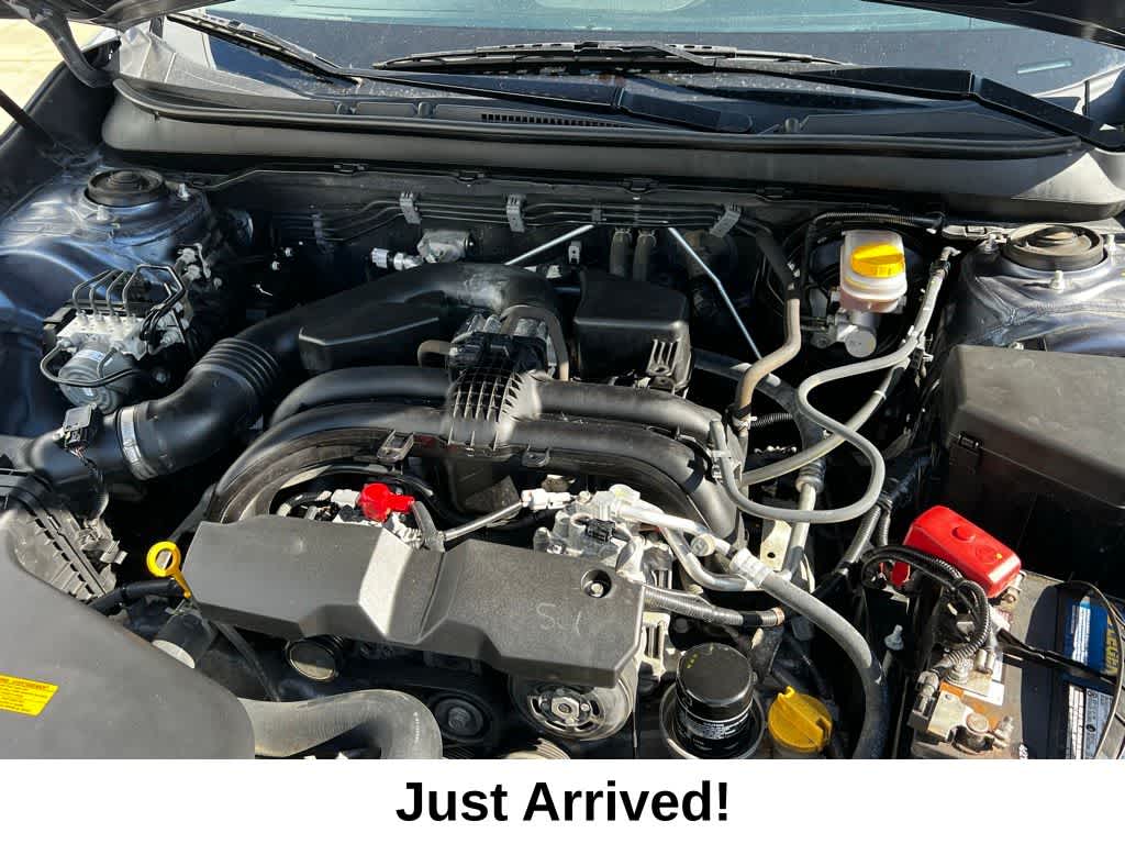 Thumbnail: 2016 Subaru Outback - 16