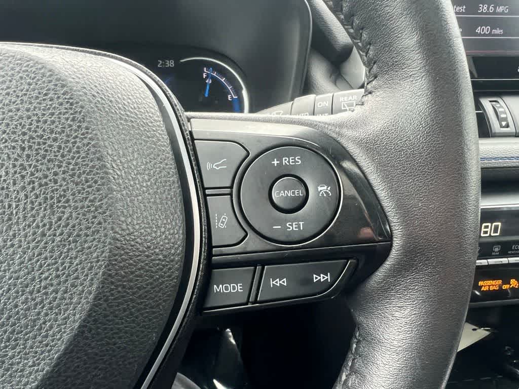 Thumbnail: 2022 Toyota RAV4 - 26