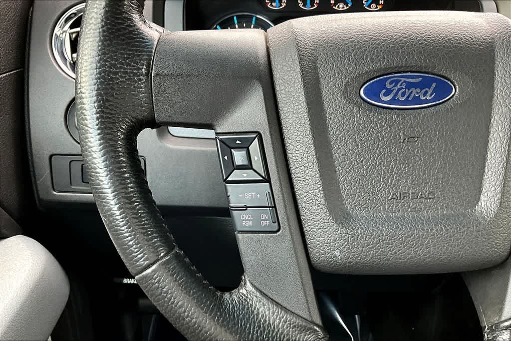 Thumbnail: 2013 Ford F-150 - 20