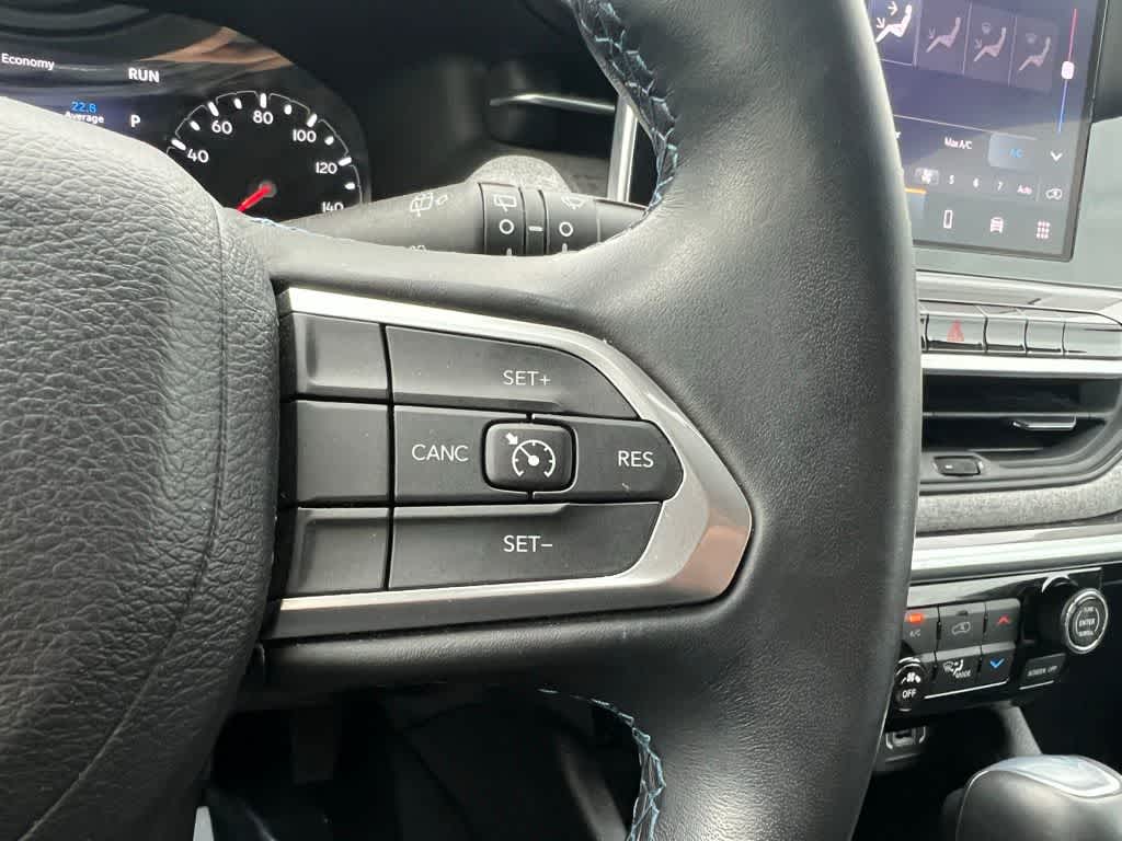 Thumbnail: 2022 Jeep Compass - 29