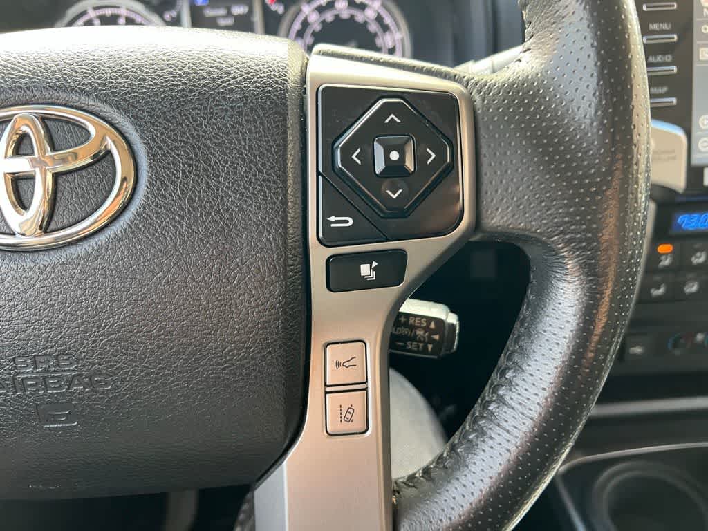 Thumbnail: 2020 Toyota 4Runner - 44