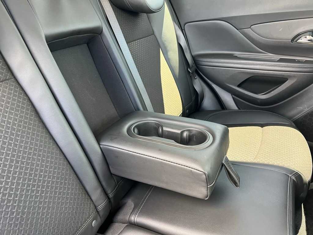 Thumbnail: 2019 Buick Encore - 19
