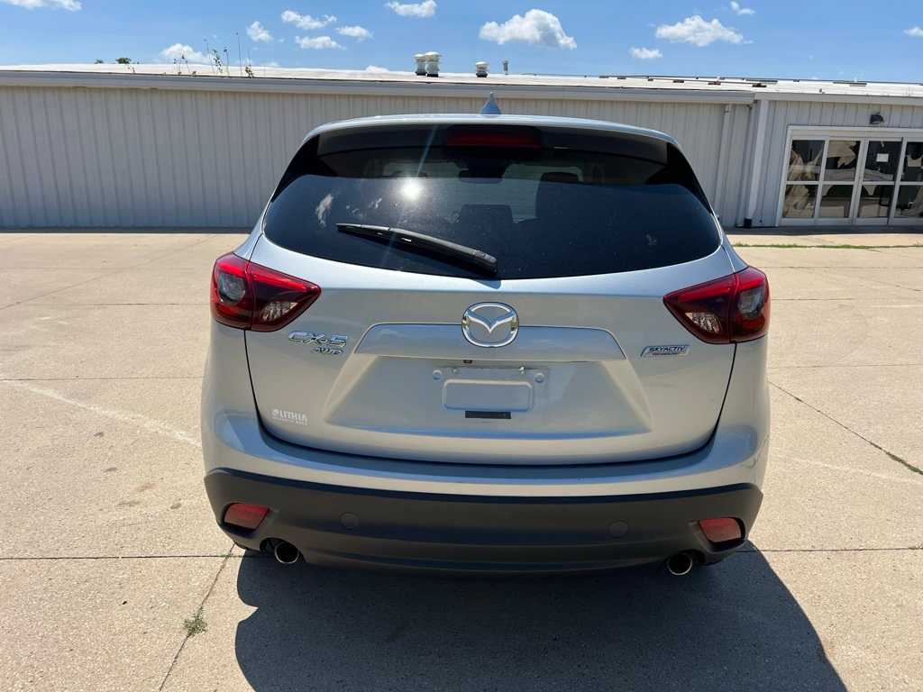 Thumbnail: 2016 Mazda CX-5 - 5