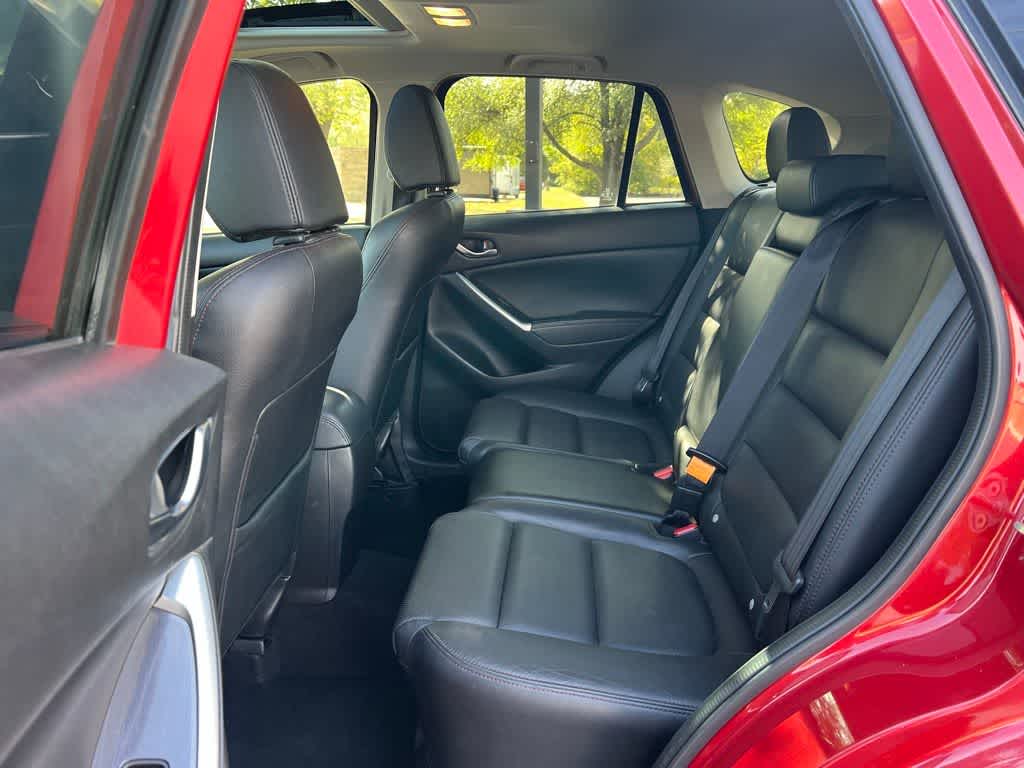 Thumbnail: 2016 Mazda CX-5 - 22