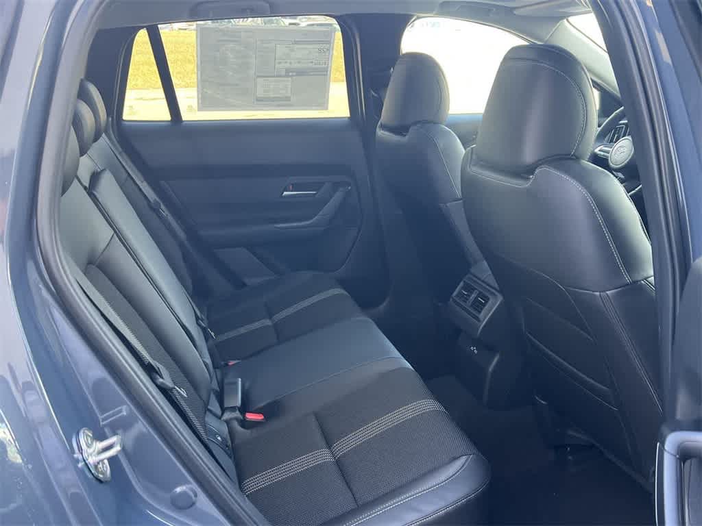 Thumbnail: 2025 Mazda CX-50 - 19