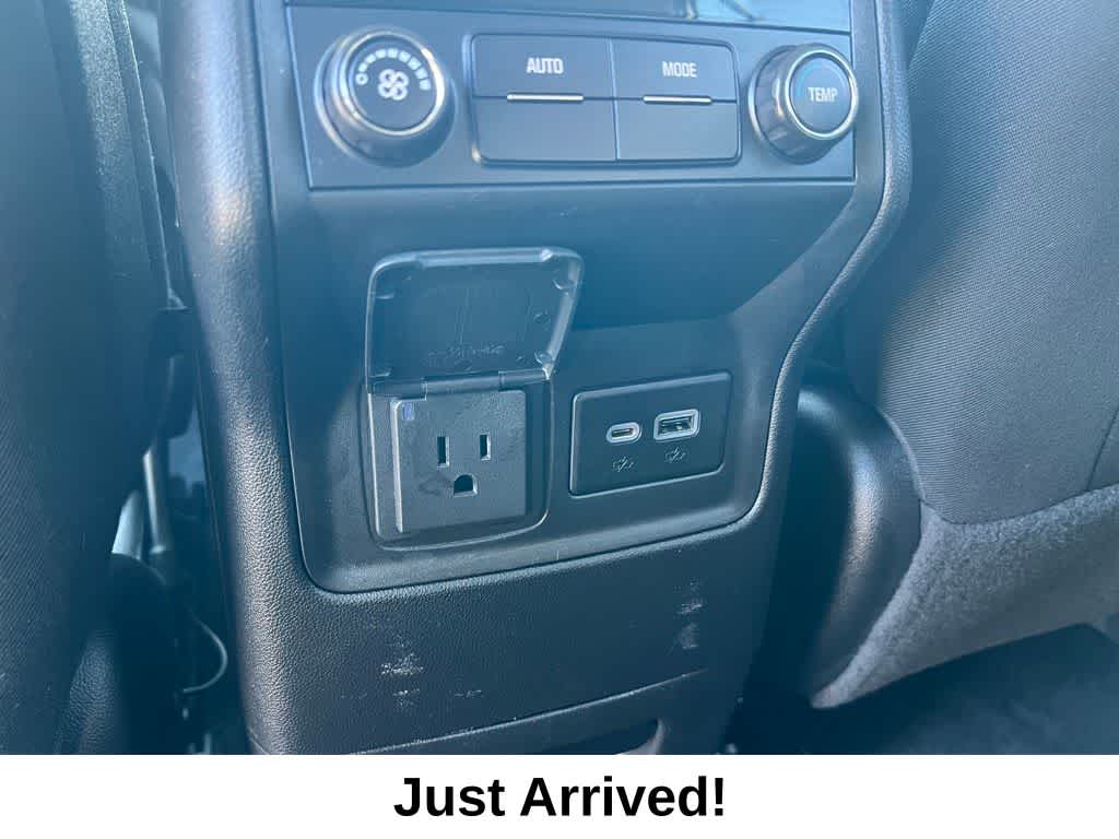 Thumbnail: 2021 GMC Acadia - 23