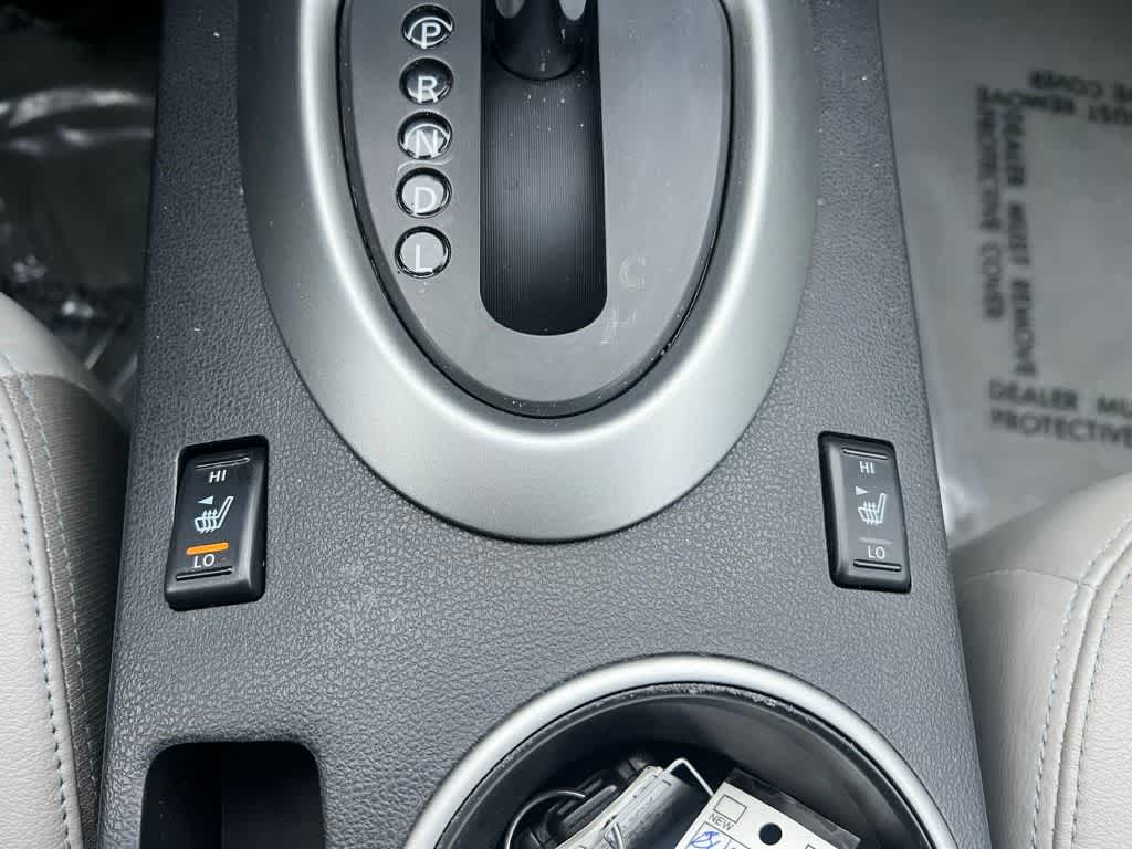 Thumbnail: 2011 Nissan Rogue - 37