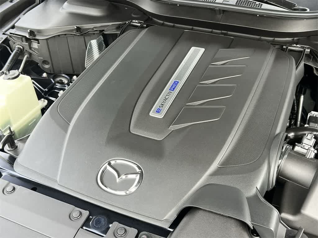 Thumbnail: 2025 Mazda CX-90 - 13