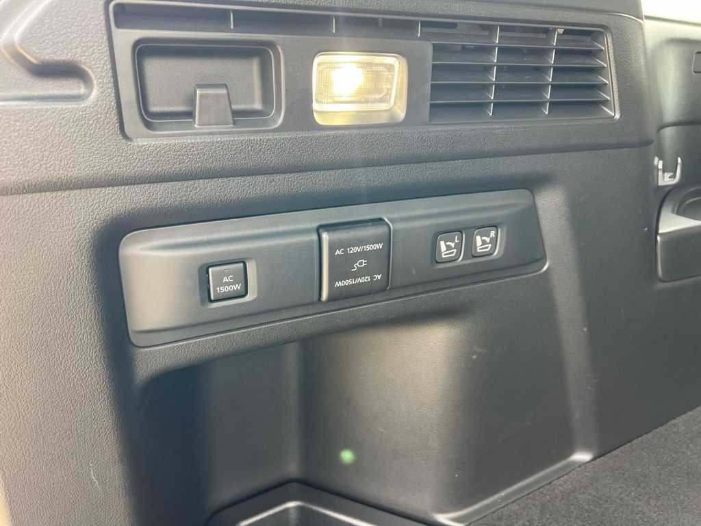 Thumbnail: 2025 Mazda CX-70 - 25