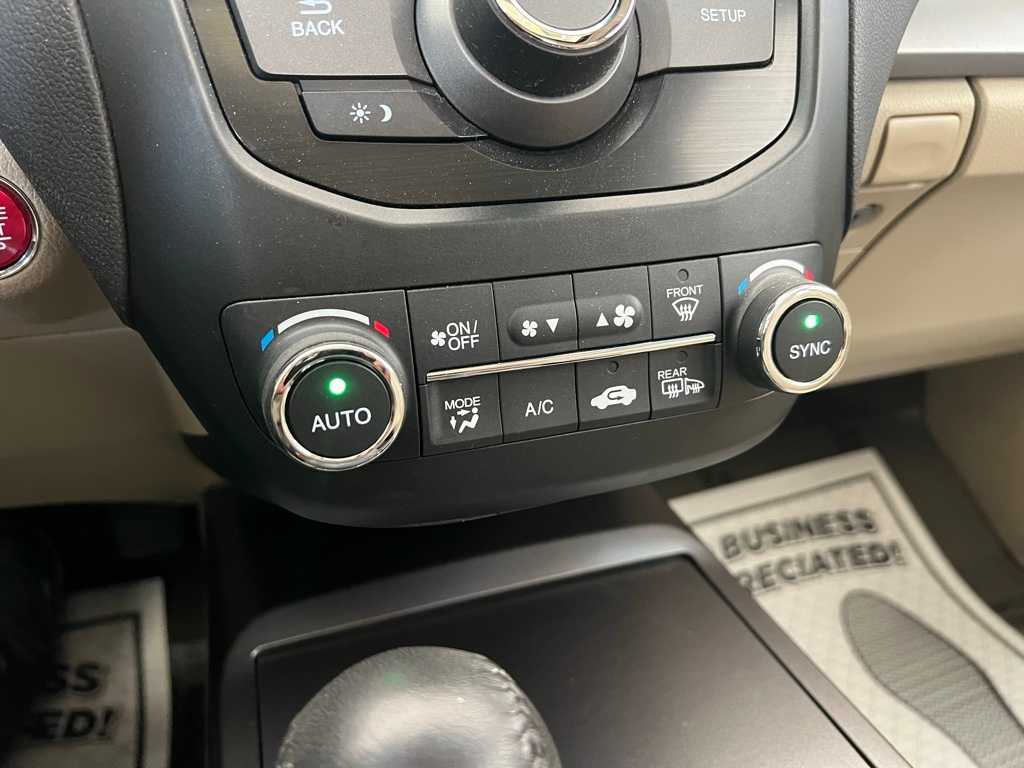 Thumbnail: 2014 Acura RDX - 31