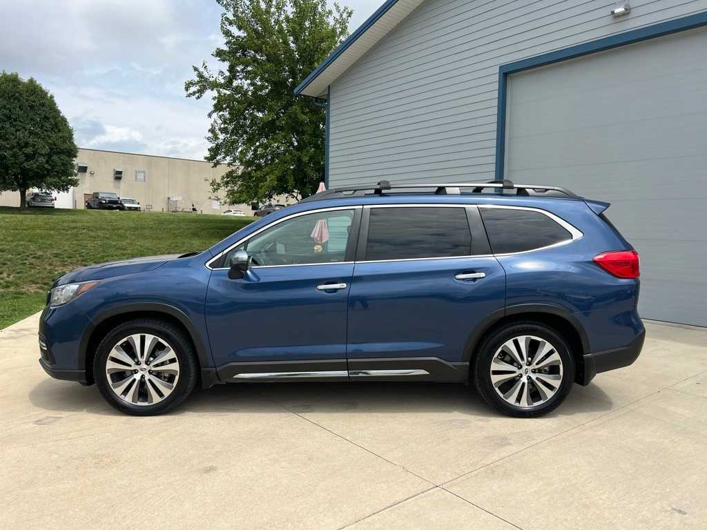Thumbnail: 2021 Subaru Ascent - 3