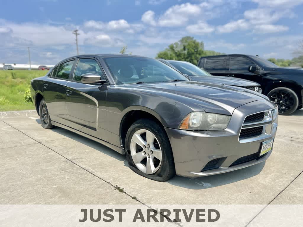 2014 Dodge Charger SE -
                  Urbandale, IA