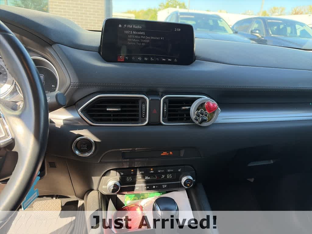 Thumbnail: 2020 Mazda CX-5 - 10