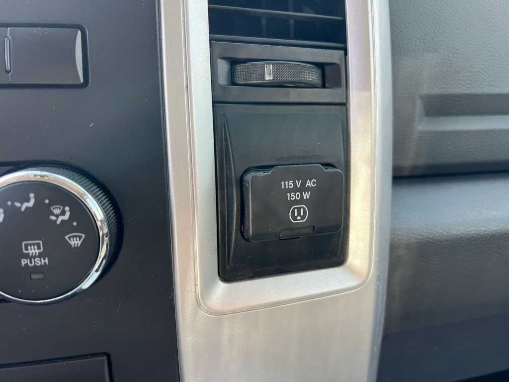 Thumbnail: 2012 RAM 1500 - 32