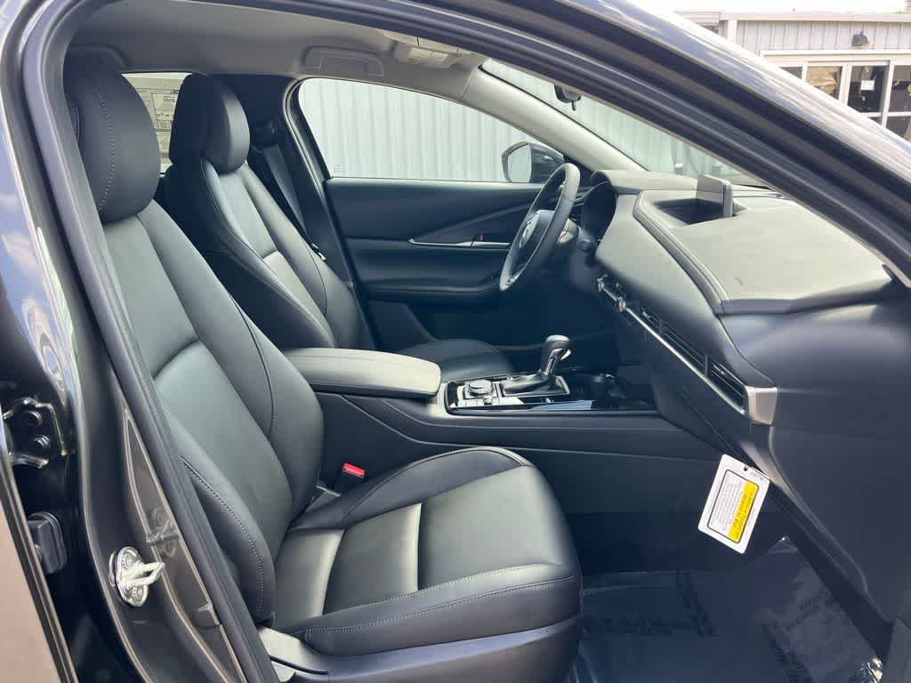 Thumbnail: 2025 Mazda CX-30 - 18