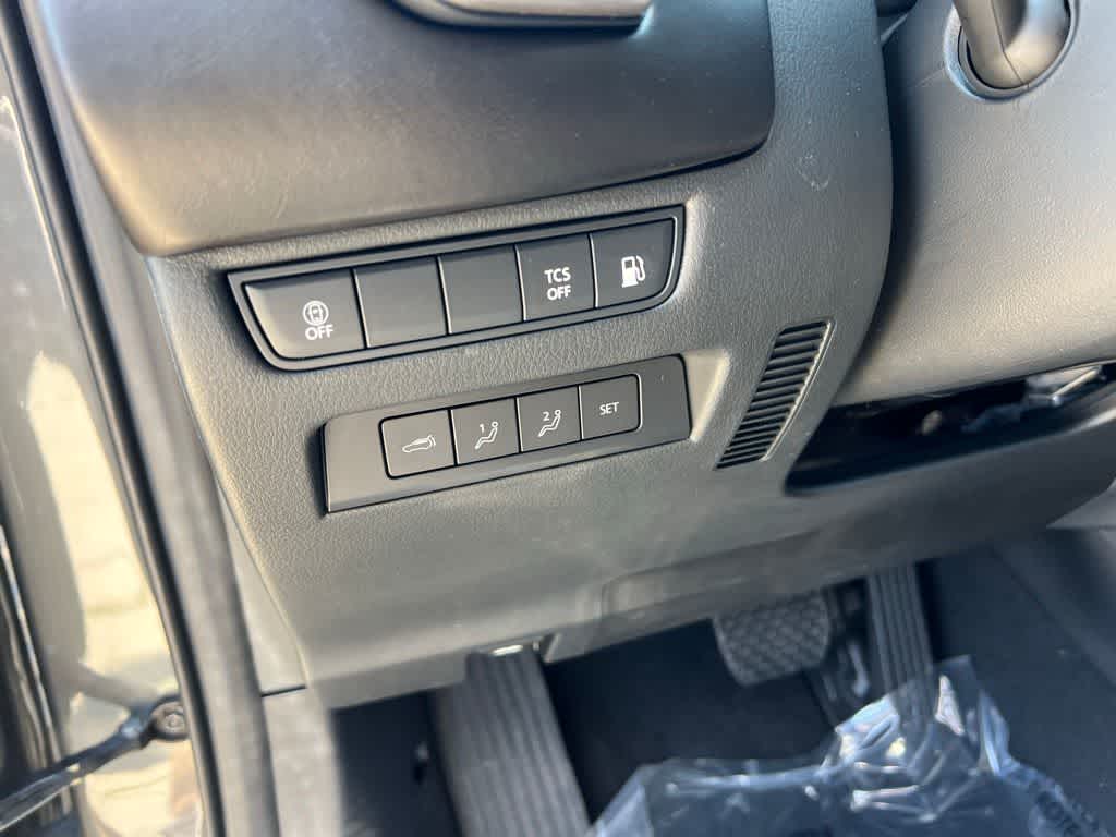 Thumbnail: 2025 Mazda CX-50 - 14