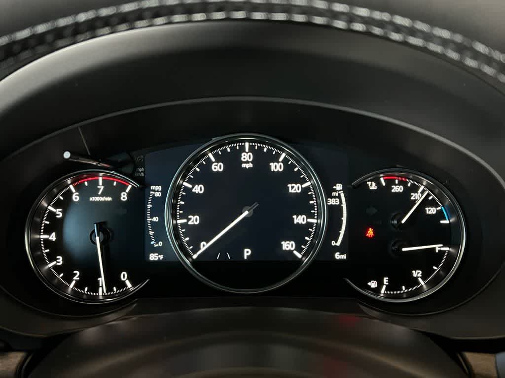 Thumbnail: 2025 Mazda CX-5 - 33