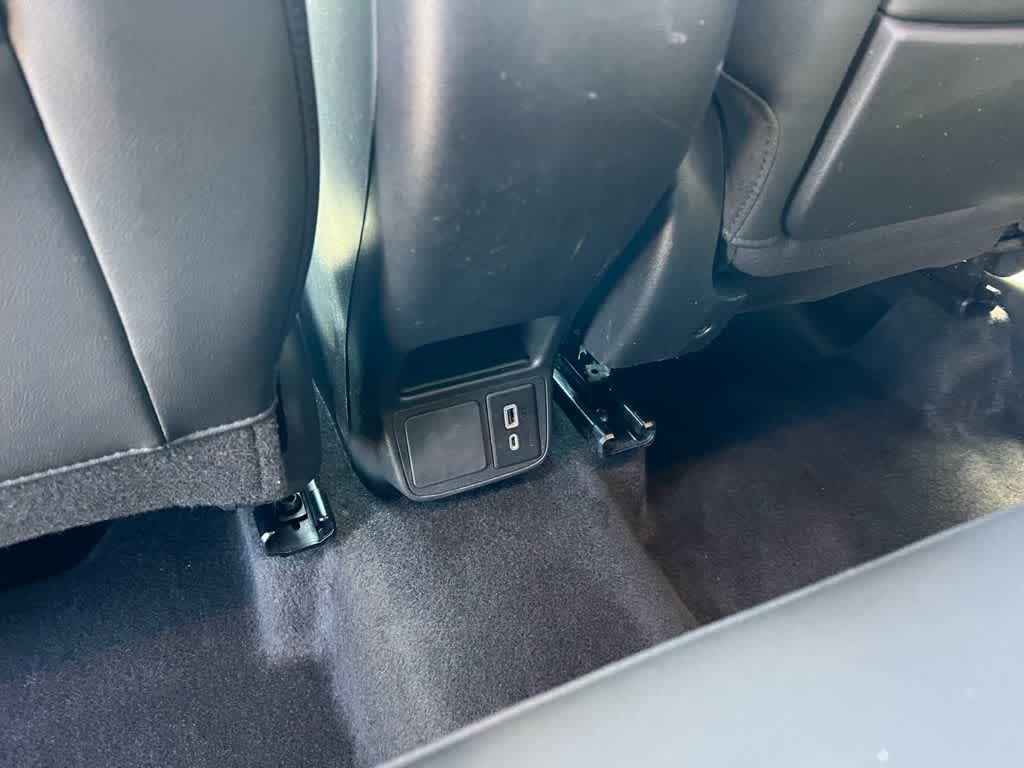 Thumbnail: 2020 Buick Encore GX - 23