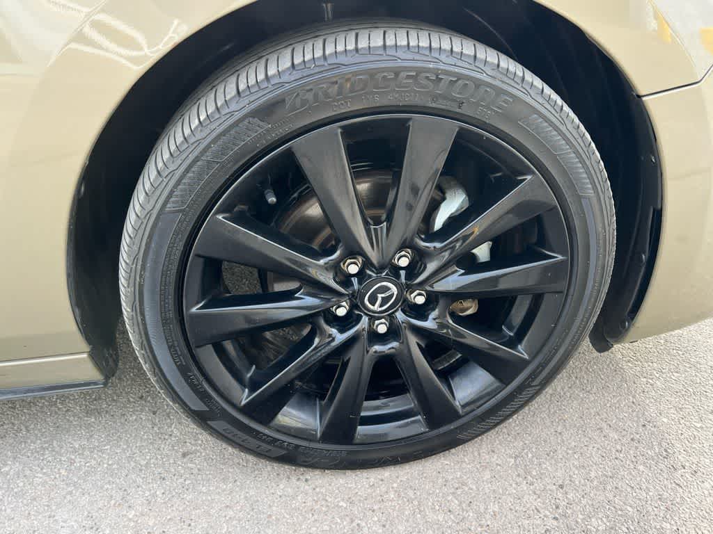 Thumbnail: 2024 Mazda Mazda3 - 13