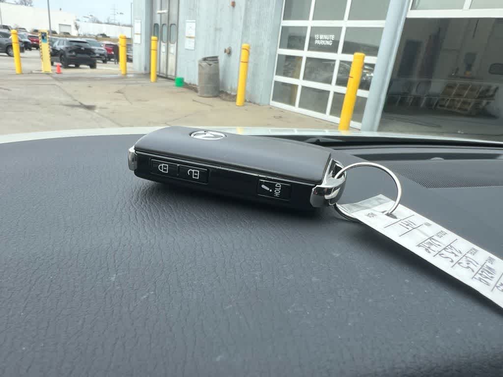 Thumbnail: 2023 Mazda CX-5 - 29