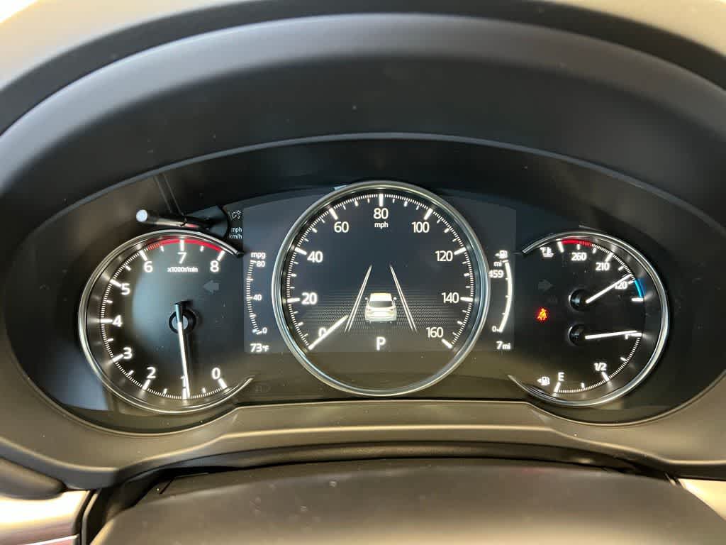 Thumbnail: 2025 Mazda CX-5 - 31