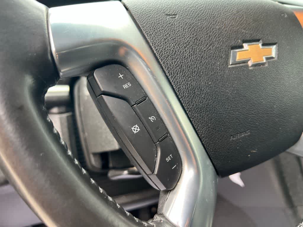 Thumbnail: 2015 Chevrolet Traverse - 27