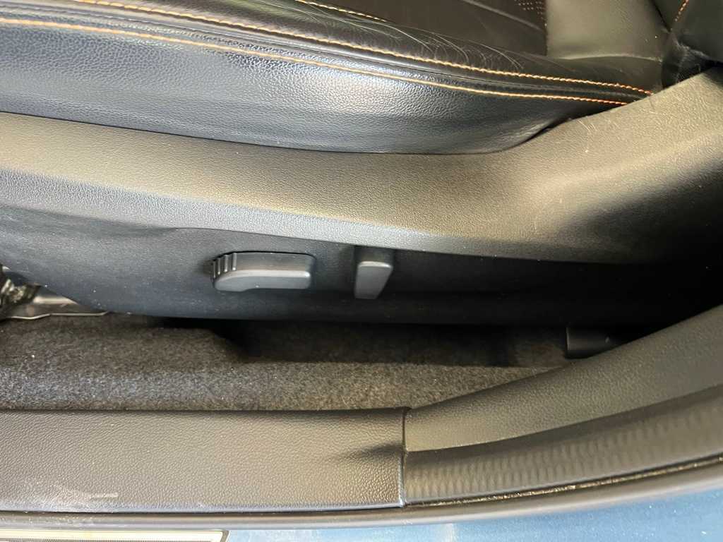 Thumbnail: 2022 Subaru Crosstrek - 16