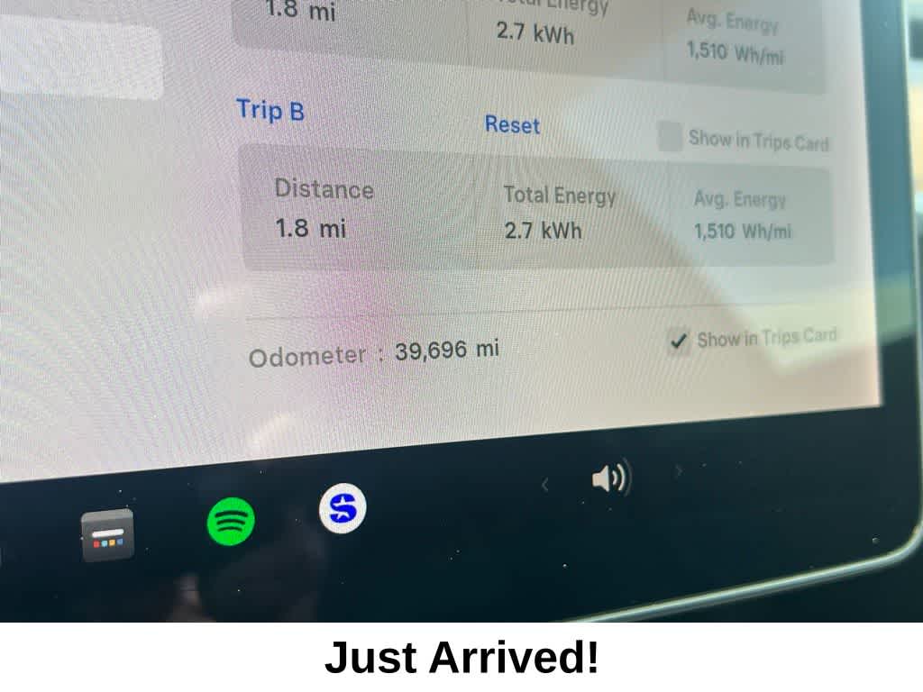 Thumbnail: 2019 Tesla Model 3 - 22