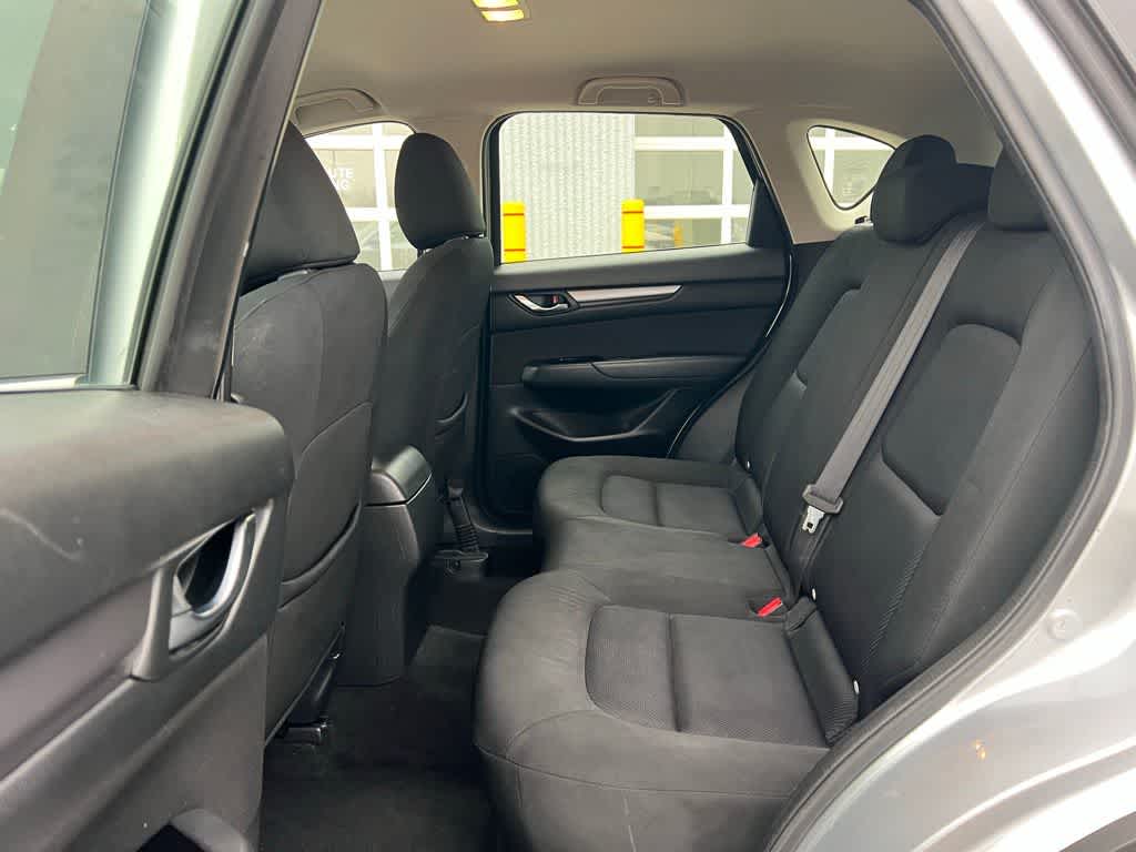 Thumbnail: 2018 Mazda CX-5 - 18