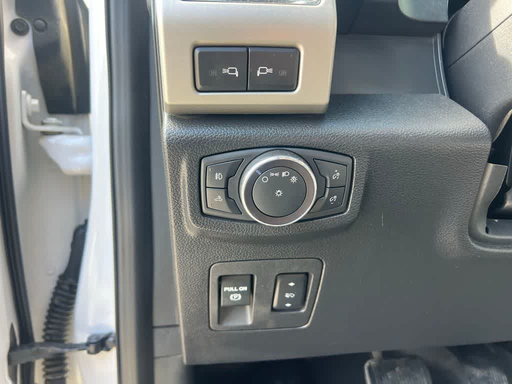 Thumbnail: 2019 Ford F-150 - 22