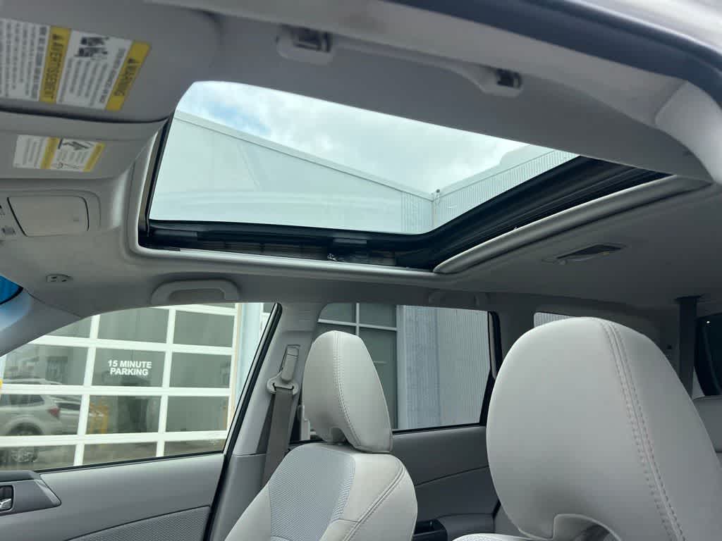 Thumbnail: 2013 Subaru Forester - 21