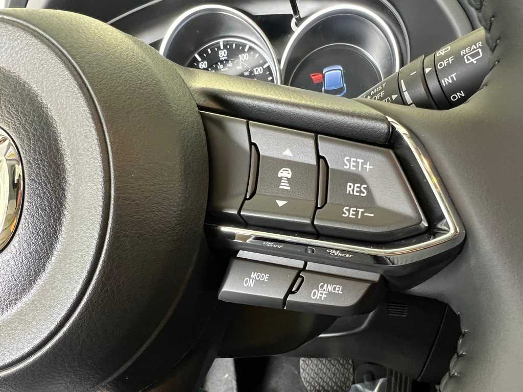 Thumbnail: 2025 Mazda CX-5 - 23