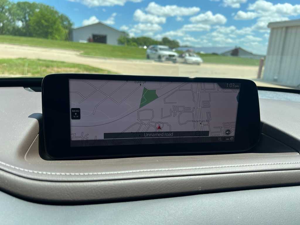 Thumbnail: 2025 Mazda CX-30 - 22