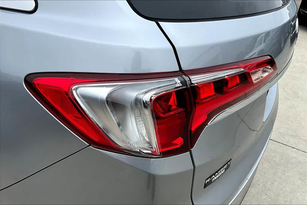 Thumbnail: 2018 Acura RDX - 32