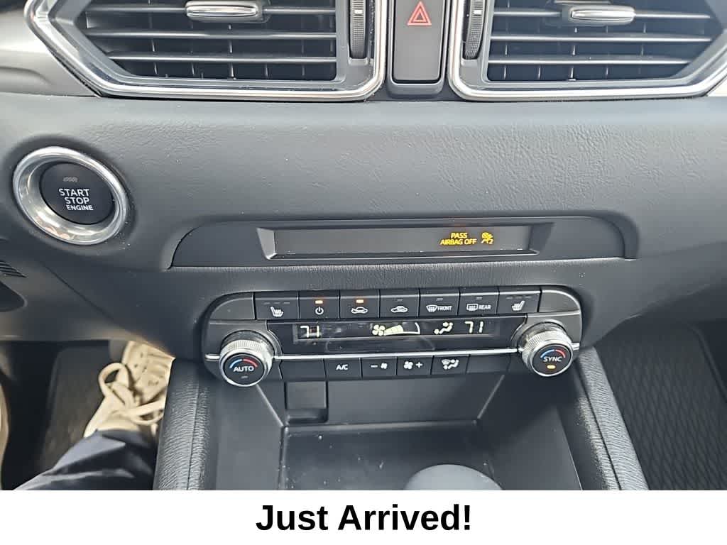 Thumbnail: 2023 Mazda CX-5 - 8