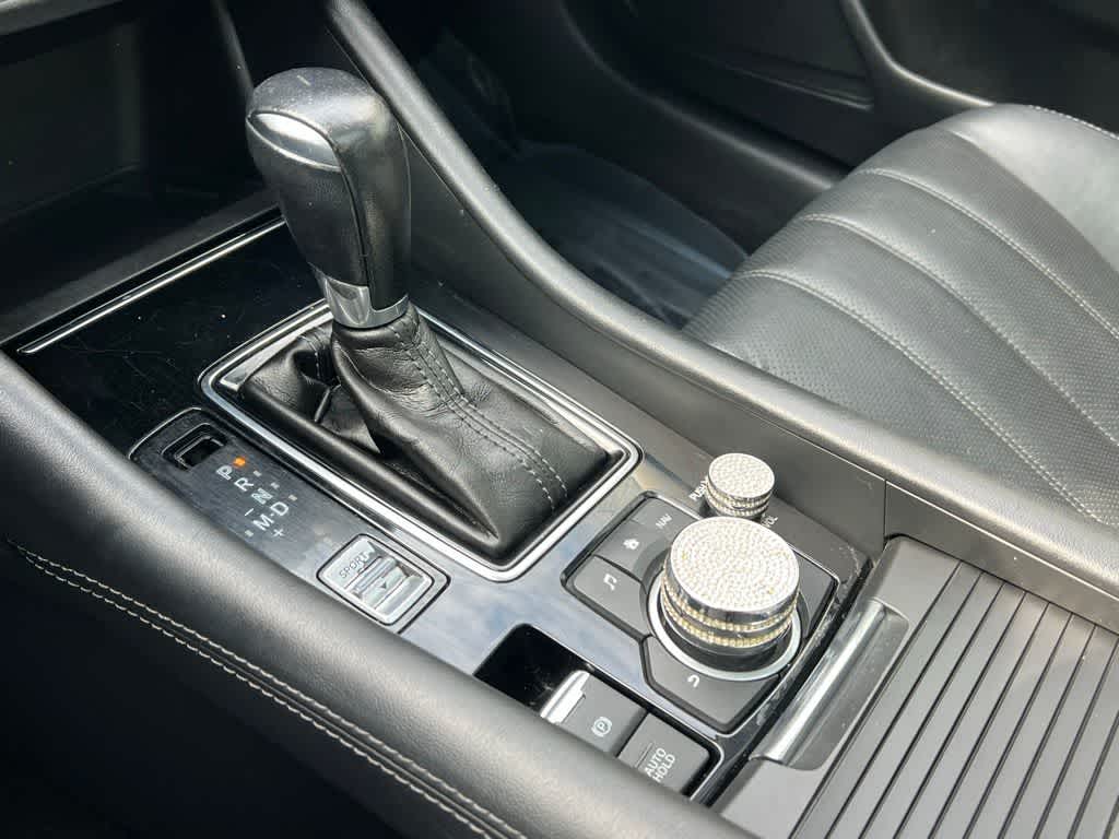 Thumbnail: 2018 Mazda Mazda6 - 33