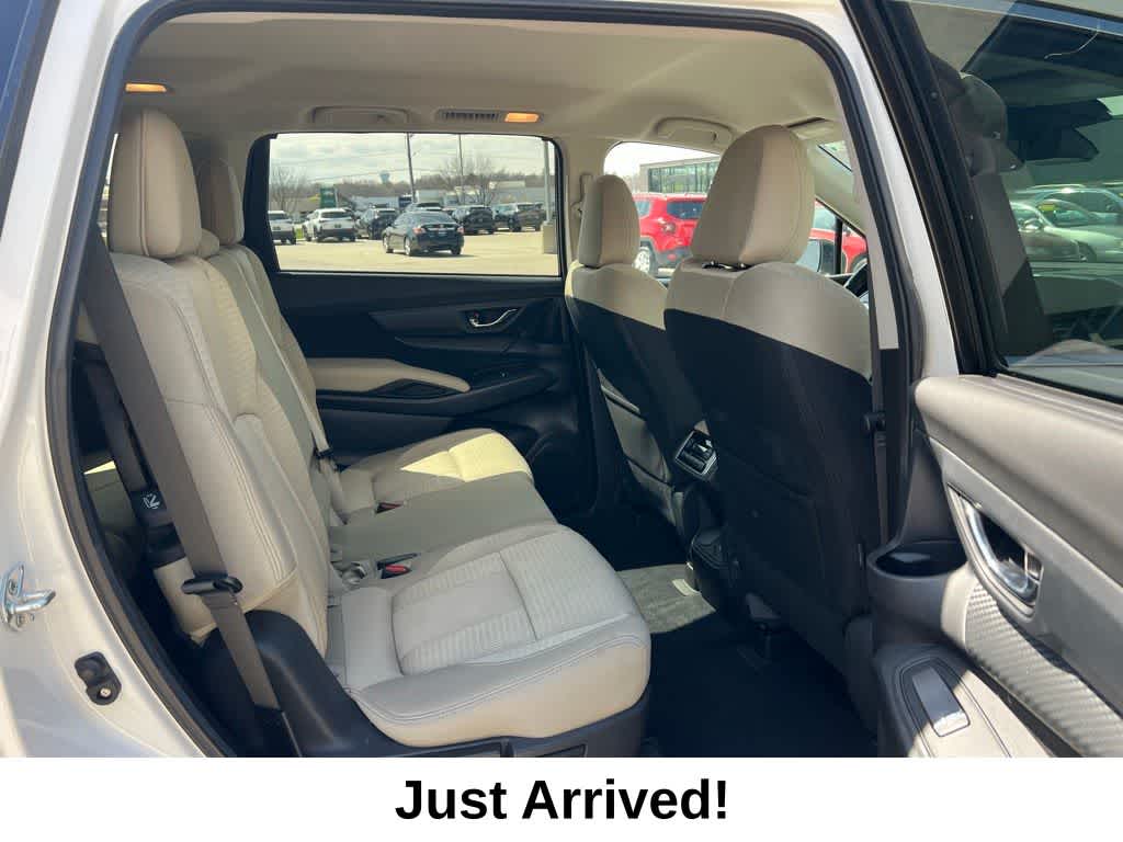 Thumbnail: 2023 Subaru Ascent - 22