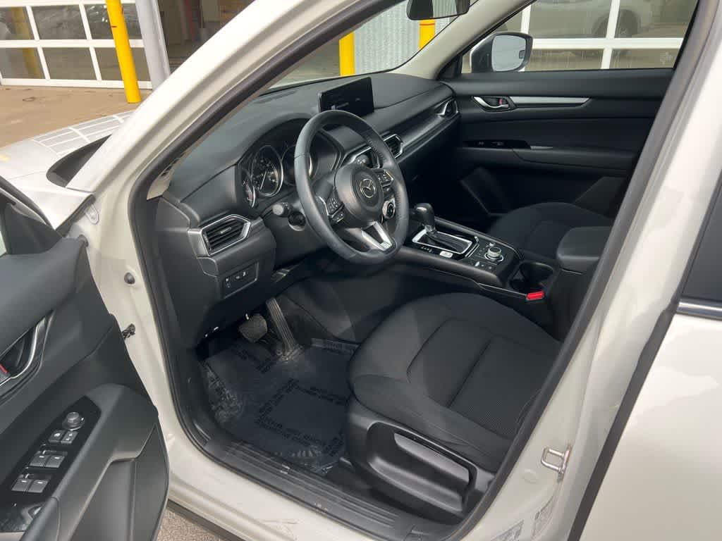 Thumbnail: 2023 Mazda CX-5 - 2