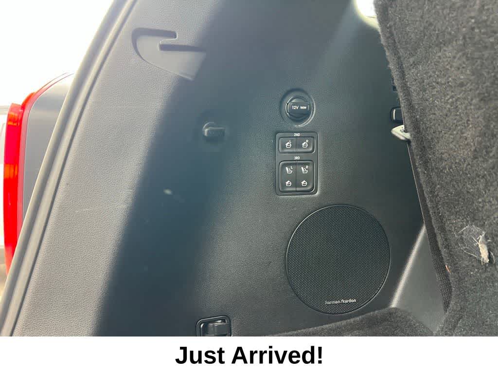 Thumbnail: 2022 Hyundai Palisade - 41