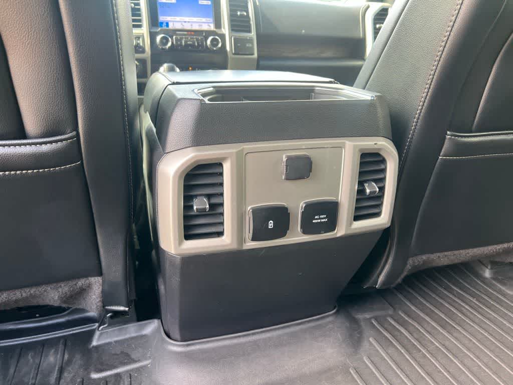 Thumbnail: 2019 Ford F-150 - 26