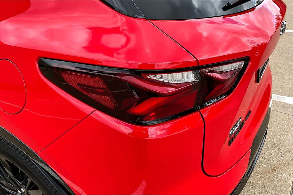 Thumbnail: 2022 Chevrolet Blazer - 31
