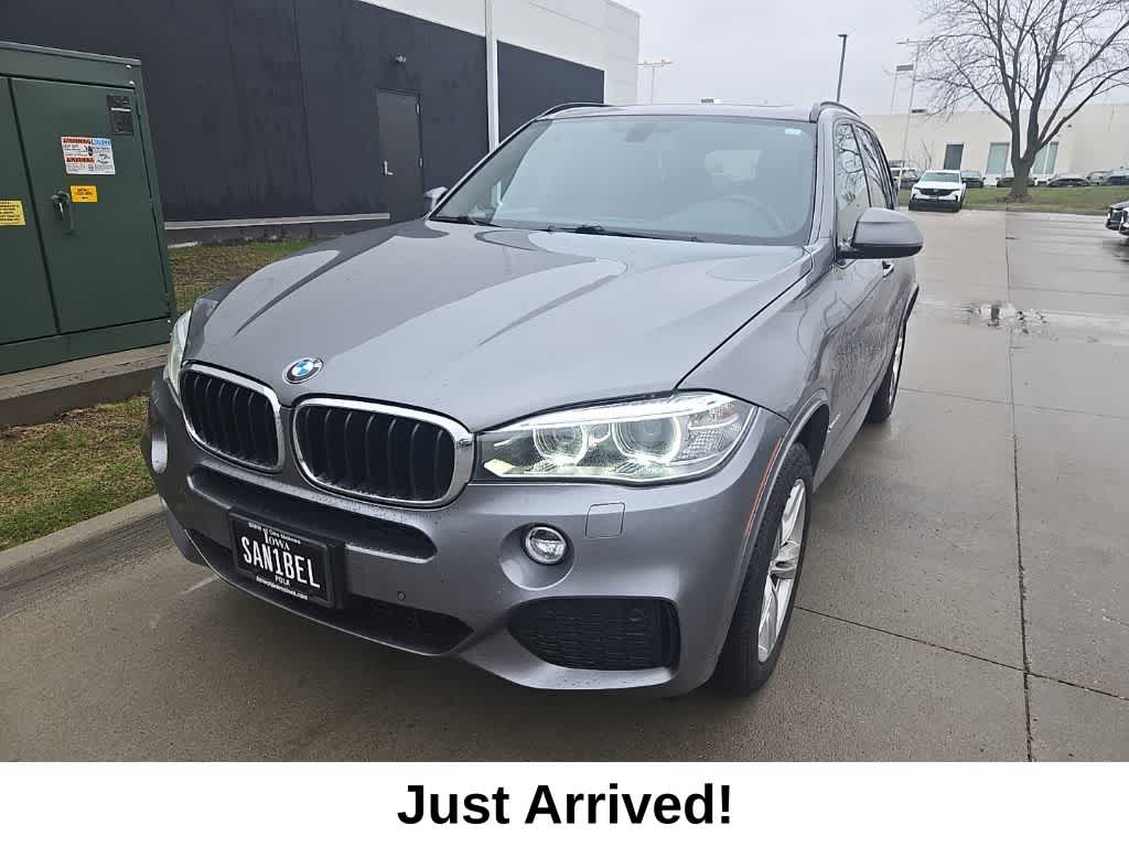 2014 BMW X5 xDrive35i -
                  Urbandale, IA