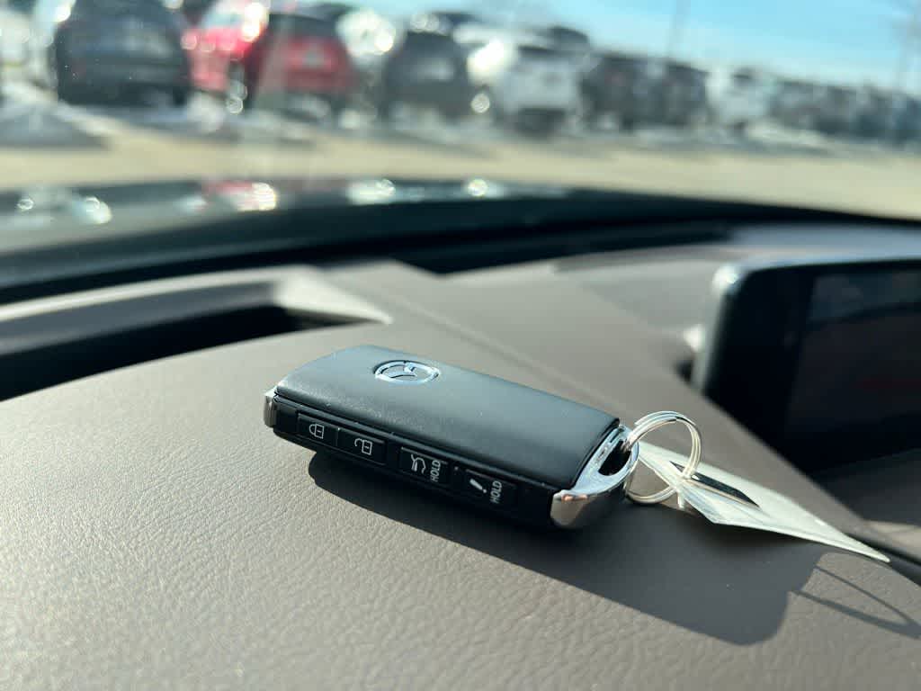 Thumbnail: 2025 Mazda CX-30 - 42