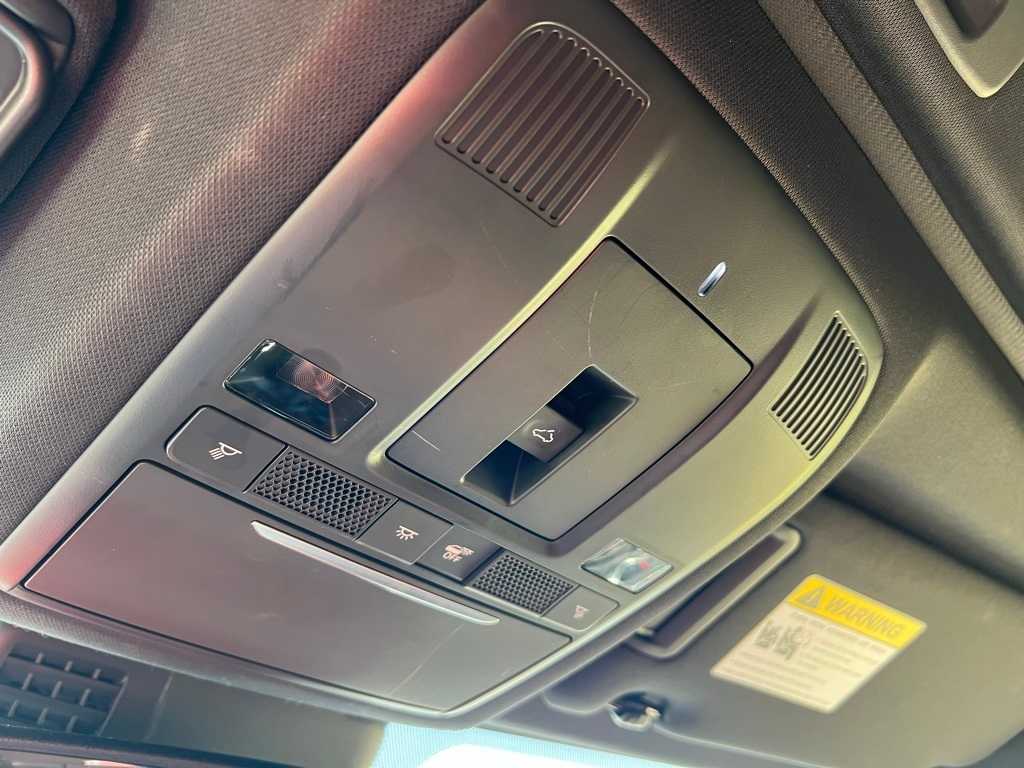 Thumbnail: 2025 Mazda CX-5 - 32