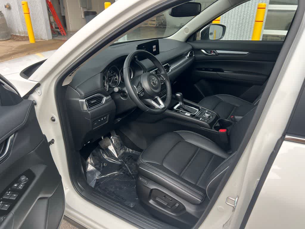 Thumbnail: 2025 Mazda CX-5 - 2