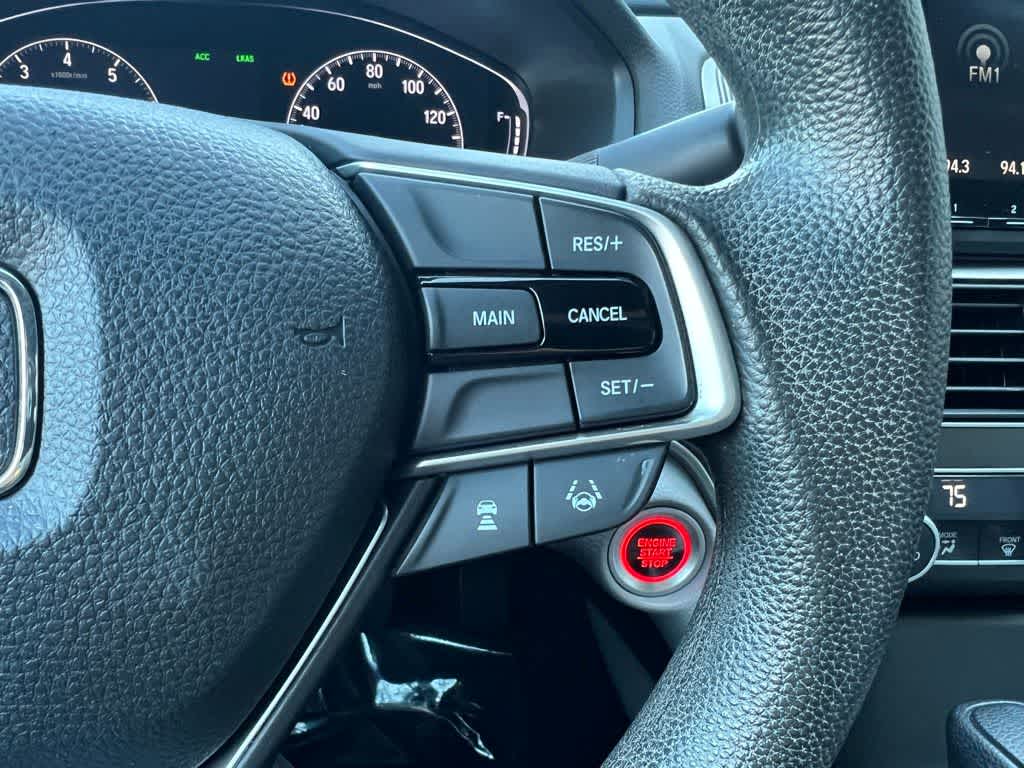 Thumbnail: 2018 Honda Accord - 23