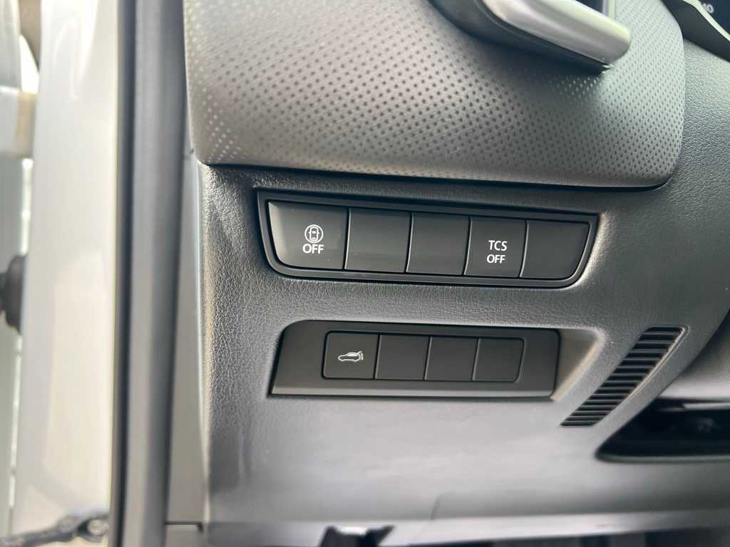 Thumbnail: 2023 Mazda CX-50 - 13