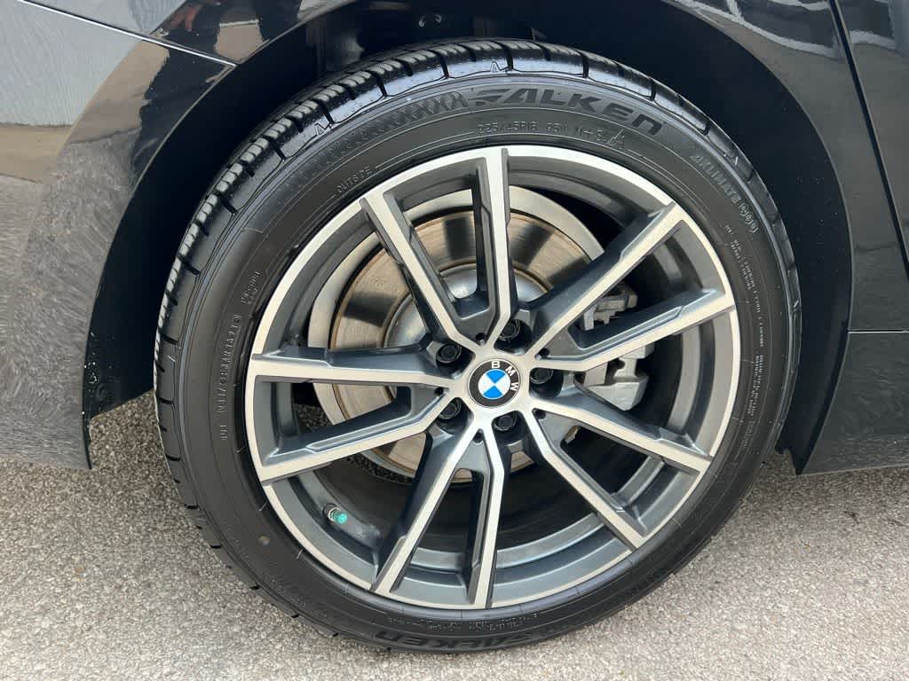 Thumbnail: 2020 BMW 3 Series - 13